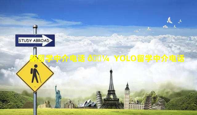 新留学中介电话 🌼  YOLO留学中介电话
